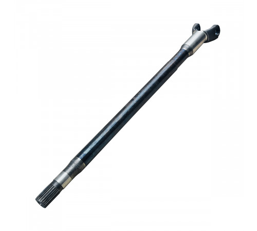 Полуось CARRARO 046346A, 46346, CA0046346, 378312A1, 3695541M1, 378312A1
