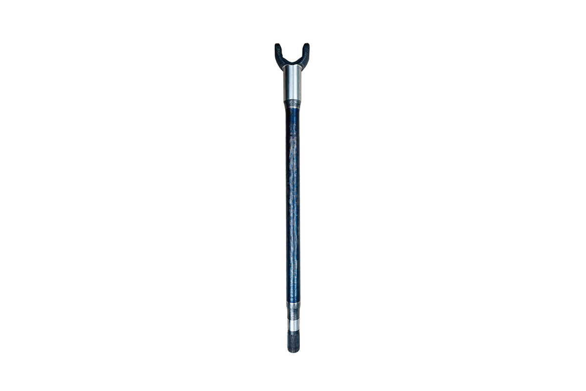 Полуось CARRARO 046346A, 46346, CA0046346, 378312A1, 3695541M1, 378312A1