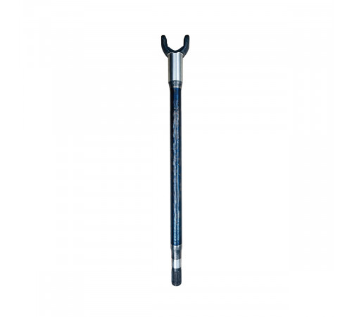 Полуось CARRARO 046346A, 46346, CA0046346, 378312A1, 3695541M1, 378312A1