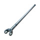 Полуось CARRARO 048259A, 48259 A