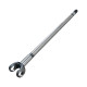 Полуось CARRARO 048727A, 48727, 87710168, 204977304, 6194914M1, 6194914M1