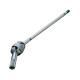 Полуось переднего моста в сборе CARRARO 149582А, 149582, 6194913M91, 11716630, CA0149582 A