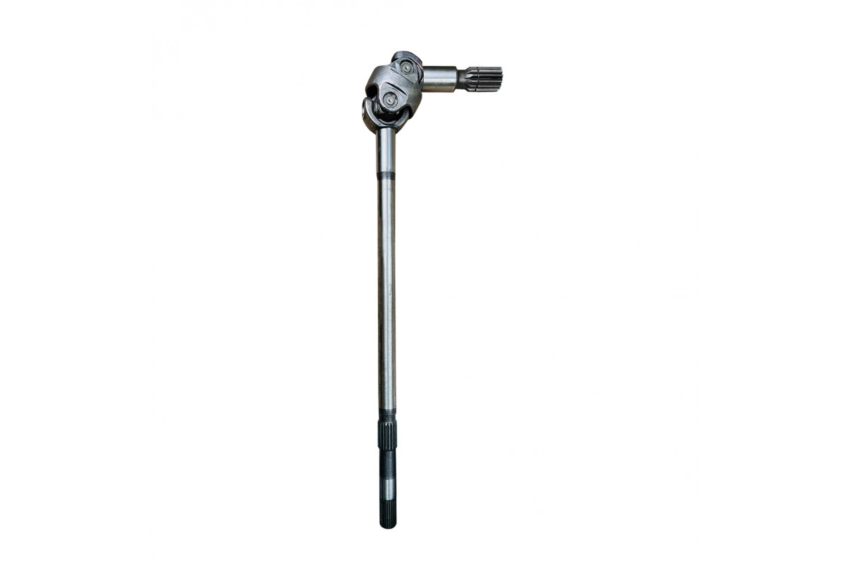 Полуось в сборе CARRARO 641647, 87306644, 148184