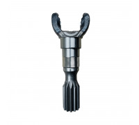 Полуось короткая Case 84316955, 055050 А