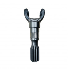 Полуось короткая Case 84316955, 055050 А