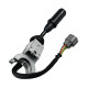 Подрулевой переключатель 701/80296, 701/80165, 332/Y6914 VALEO OEM