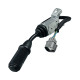 Подрулевой переключатель 701/80296, 701/80165, 332/Y6914 VALEO OEM