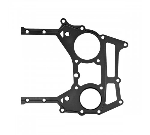 Комплект прокладок двигателя Perkins 10000-02859, U5LB0381 нижний А