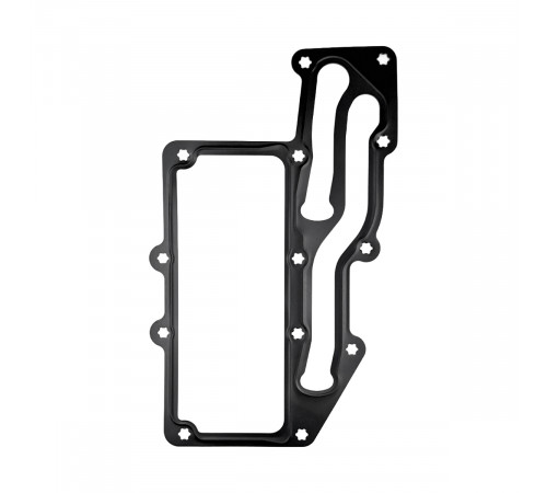 Комплект прокладок двигателя Perkins 10000-02859, U5LB0381 нижний А