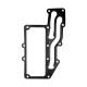 Комплект прокладок двигателя Perkins 10000-02859, U5LB0381 нижний А