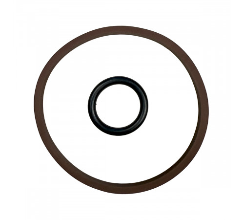 Комплект прокладок двигателя Perkins 10000-02859, U5LB0381 нижний А