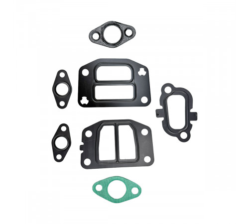 Комплект прокладок двигателя Perkins 10000-02859, U5LB0381 нижний А