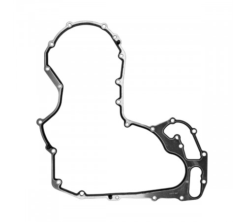 Комплект прокладок двигателя Perkins 10000-02859, U5LB0381 нижний А