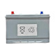 Аккумулятор STORM Power Asian 100 Ah/12V 800A