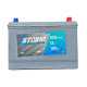 Аккумулятор STORM Power Asian 100 Ah/12V 800A