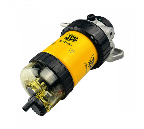 Корпус ФГО в сборе (сепаратор) 320/07140 JCB