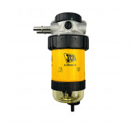 Корпус ФГО в сборе (сепаратор) 320/07140 JCB