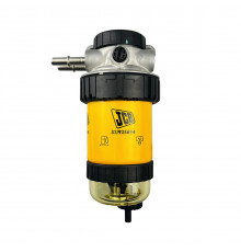 Корпус ФГО в сборе (сепаратор) 320/07140 JCB