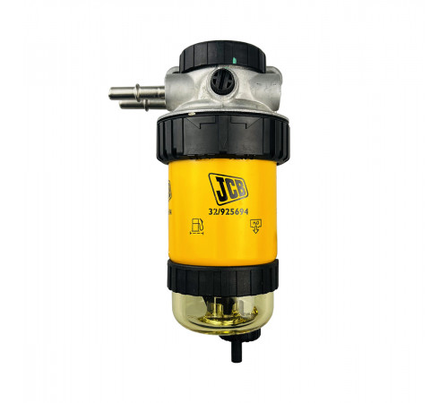 Корпус ФГО в сборе (сепаратор) 320/07140 JCB