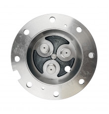 Крышка бортовой передачи CARRARO 066750, 320-8565, 108319, 6915434, 311-2531  A