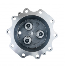 Крышка бортовой передачи CARRARO 68126, S06/41847 A