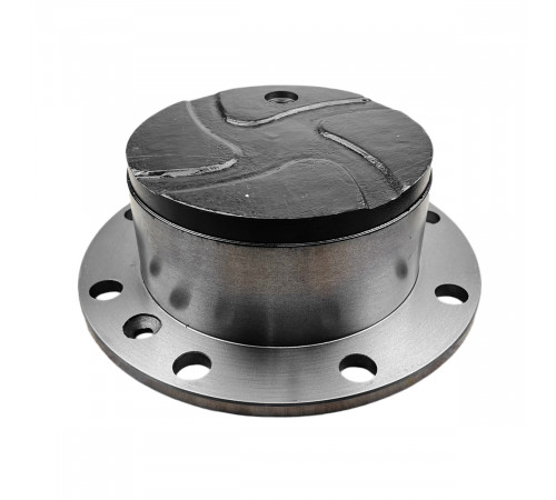 Крышка бортовой передачи CARRARO 112.06.050.05, 1120605005, Z101766, 729518 A