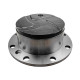 Крышка бортовой передачи CARRARO 112.06.050.05, 1120605005, Z101766, 729518 A