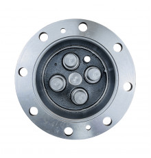 Крышка бортовой передачи CARRARO 112.06.050.05, 1120605005, Z101766, 729518 A