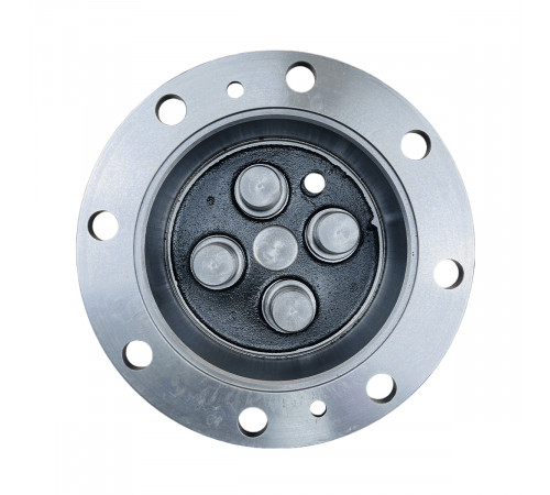 Крышка бортовой передачи CARRARO 112.06.050.05, 1120605005, Z101766, 729518 A