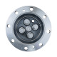 Крышка бортовой передачи CARRARO 112.06.050.05, 1120605005, Z101766, 729518 A