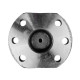 Шкворень поворотного кулака CARRARO 212.06.700.04, 2120670004, 2120670012, 564898 А
