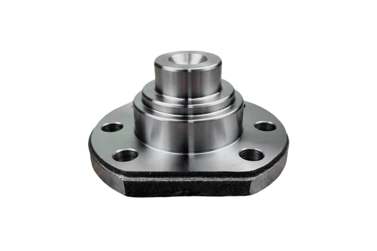 Шкворень поворотного кулака CARRARO 212.06.700.04, 2120670004, 2120670012, 564898 А