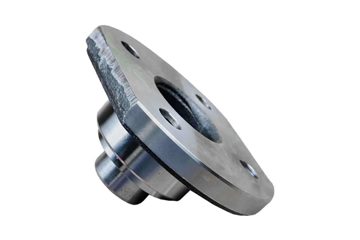 Шкворень поворотного кулака CARRARO 212.06.700.05, 2120670005, 564678, 5H.21206 А