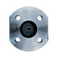 Шкворень поворотного кулака CARRARO 212.06.700.05, 2120670005, 564678, 5H.21206 А