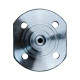 Шкворень поворотного кулака CARRARO 212.06.700.05, 2120670005, 564678, 5H.21206 А