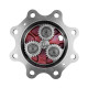 Крышка бортовой передачи  в сборе CARRARO 441122, VOE11709500, CA0066855, S06/40335 A