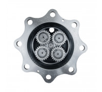 Крышка бортовой передачи в сборе CARRARO 441728, 2097466, 210-5924, 2105924 A