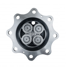 Крышка бортовой передачи в сборе CARRARO 441728, 2097466, 210-5924, 2105924 A