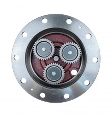 Крышка бортовой передачи CARRARO 146259, ABP3004514, 3318524, 175977A1, 11988624, 24001899129 A