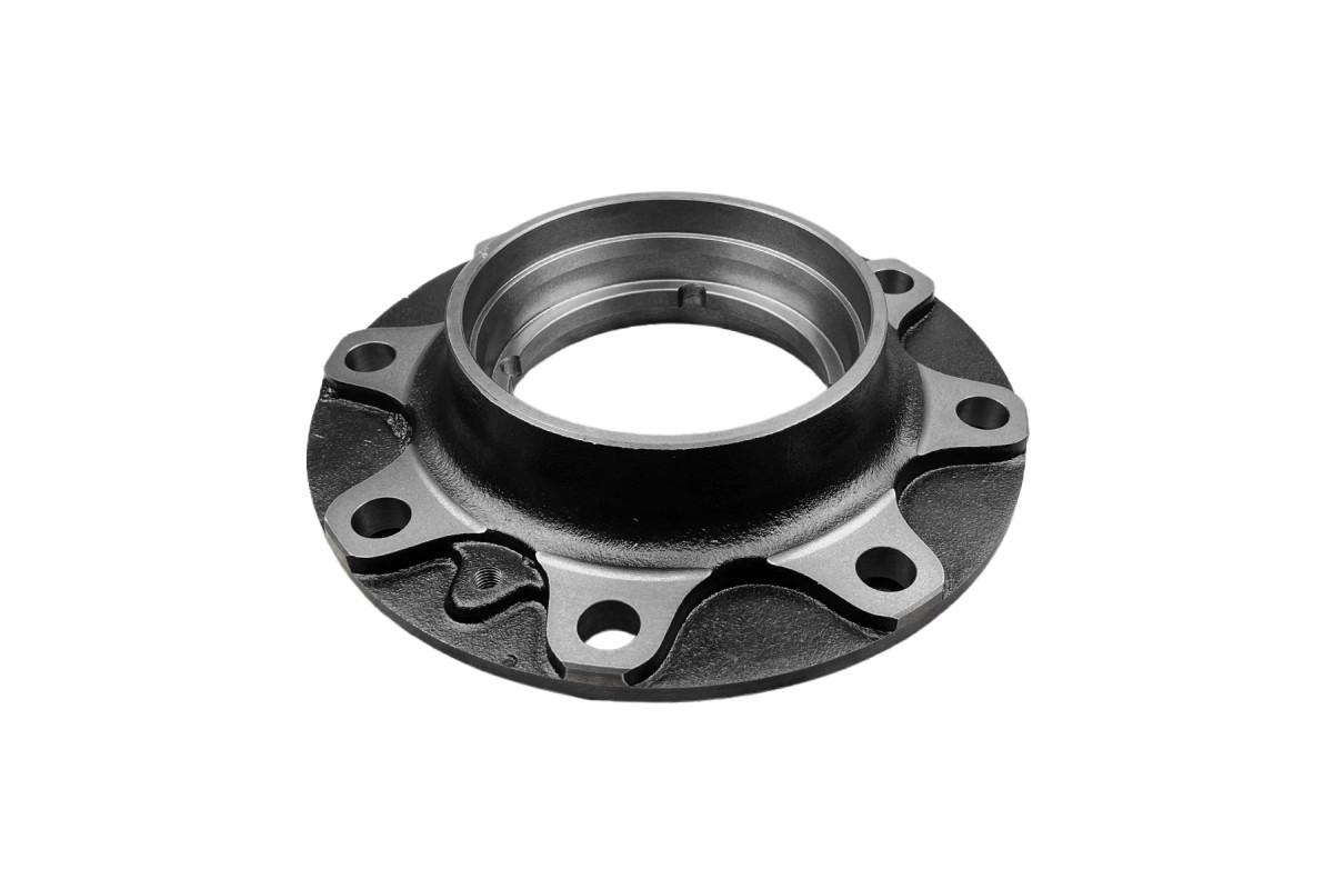 Корпус ступицы CARRARO 112.06.110.03, 1120611003, 5370652031, 10029543, 601246 A