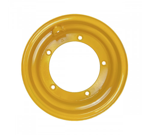 Диск колесный JCB 12.5/80-18 (11х18) 41/927100, 334/L1922 A