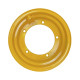 Диск колесный JCB 12.5/80-18 (11х18) 41/927100, 334/L1922 A