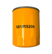 Фильтр трансмиссионный КПП 581/M8564, 581/18076, 581/R5206, 581/M7013, Р559418, CS0627, H5013 A