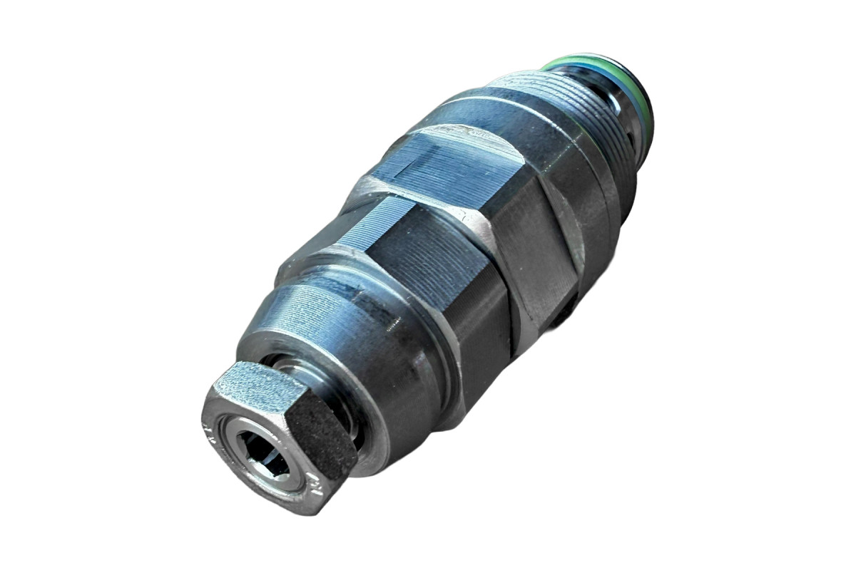 Клапан гидравлический REXROTH VMR1.100.NG, VMR1-16, 18318-35 A