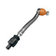 Рулевая тяга CARRARO 243-0911, 2430911, 10219604, 10219604, 49912512 ROTA A