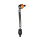 Рулевая тяга CARRARO 243-0911, 2430911, 10219604, 10219604, 49912512 ROTA A