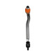 Рулевая тяга CARRARO 601221, 4015076 ROTA A