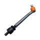 Рулевая тяга CARRARO 238-5237, 2385237, 147310, S0641780A, 4999910, 49911101 R ROTA A
