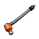 Рулевая тяга CARRARO 238-5237, 2385237, 147310, S0641780A, 4999910, 49911101 R ROTA A
