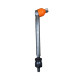 Рулевая тяга CARRARO 238-5237, 2385237, 147310, S0641780A, 4999910, 49911101 R ROTA A